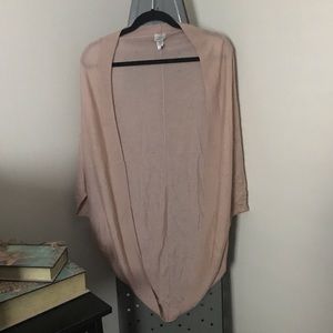 🌸 3/$20 A New Day Cardigan OSFM